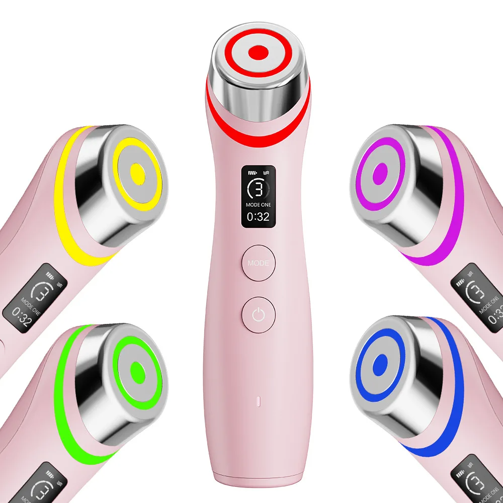 LumiWand | 6 in 1 SkinCare Device