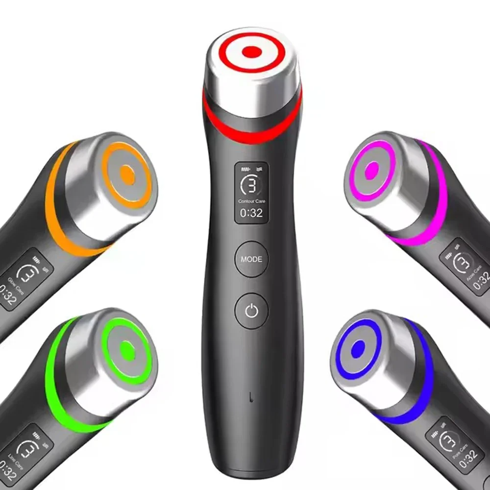 LumiWand | 6 in 1 SkinCare Device