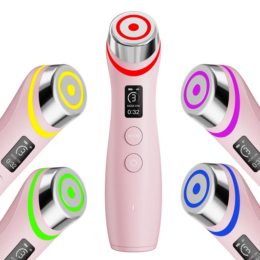 LumiWand | 6 in 1 SkinCare Device