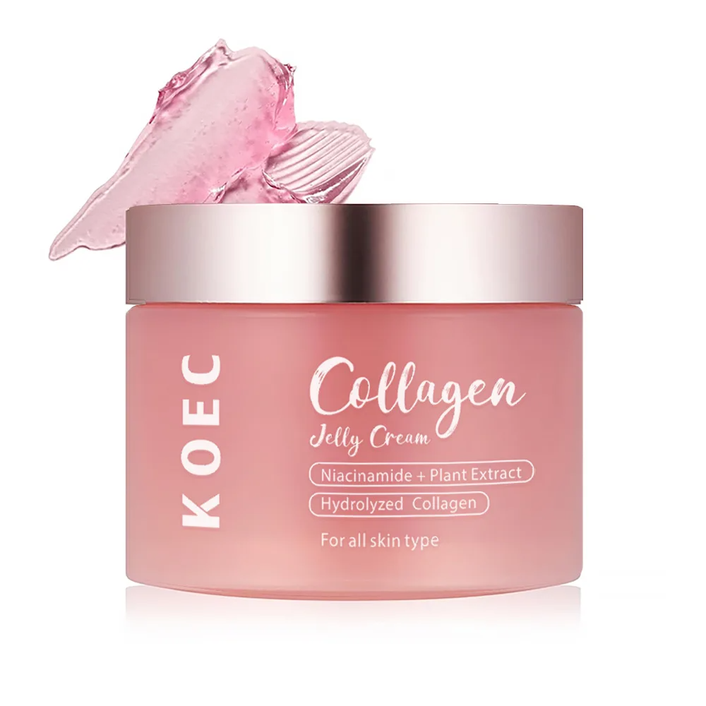 Glass-Skin Collagen Cream