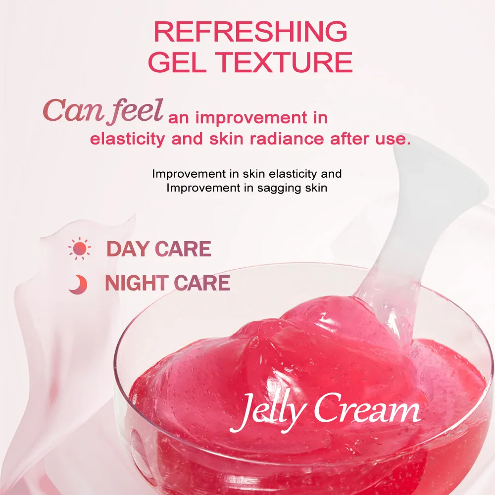 Glass-Skin Collagen Cream