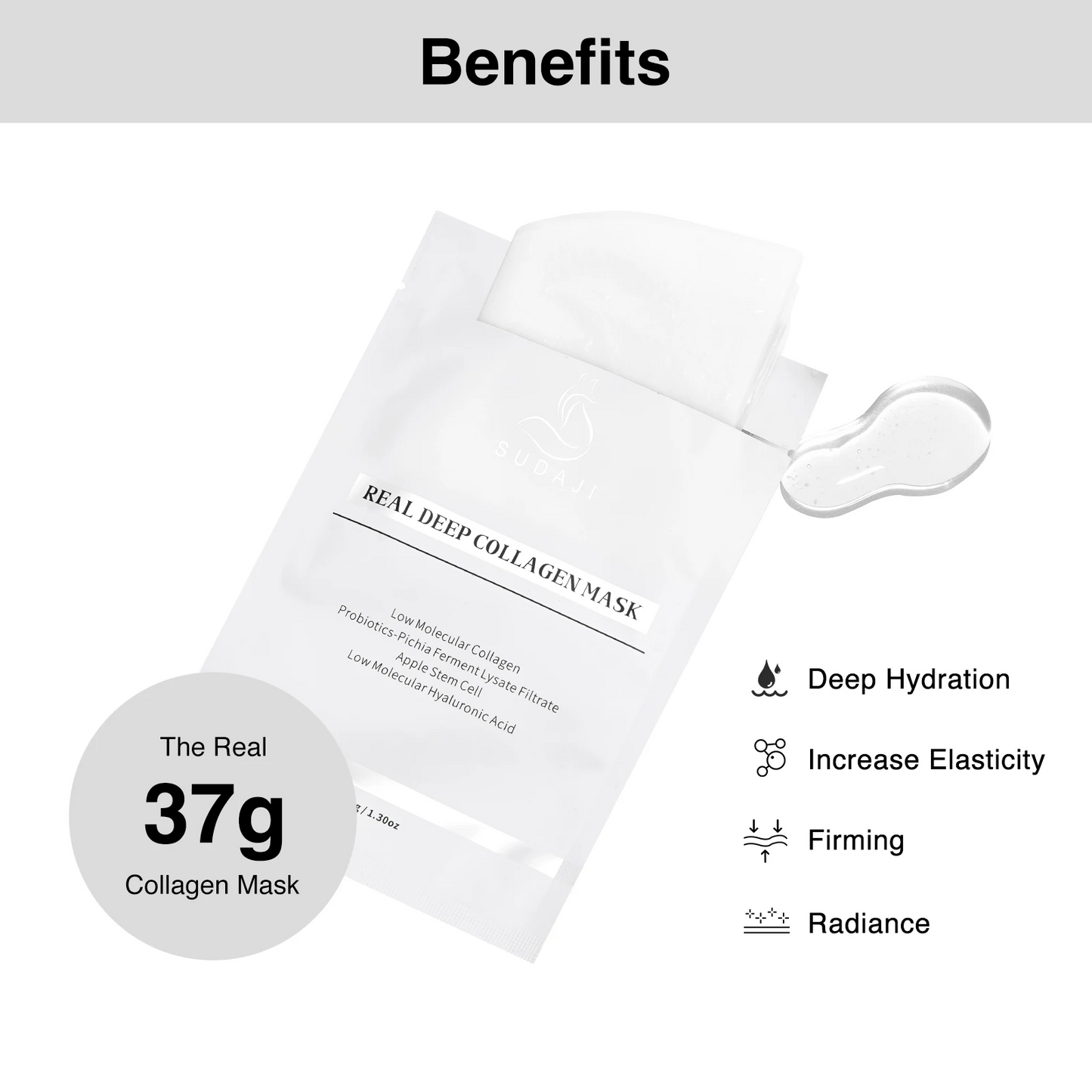 Glass-Skin Collagen Cream