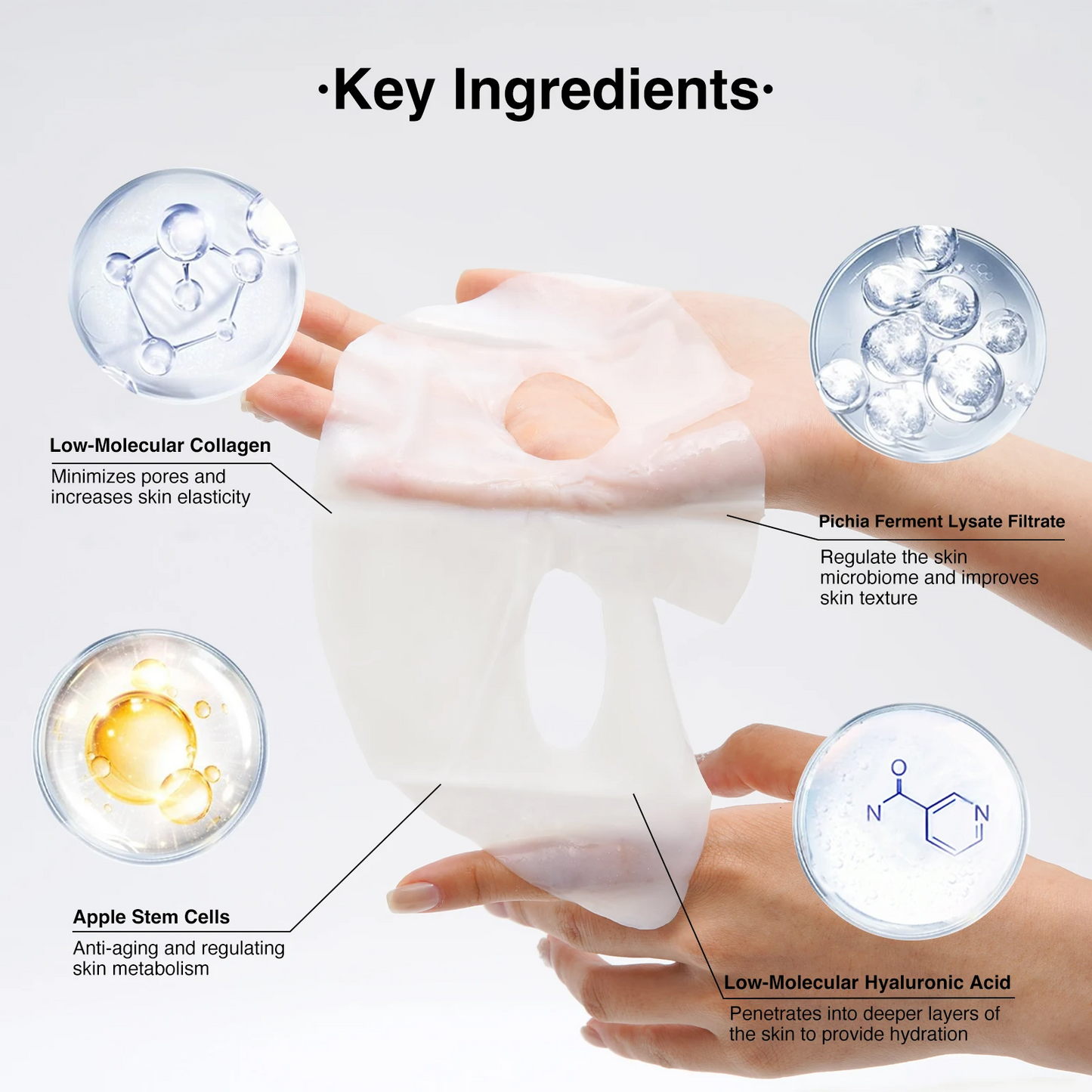 Glass-Skin Collagen Cream