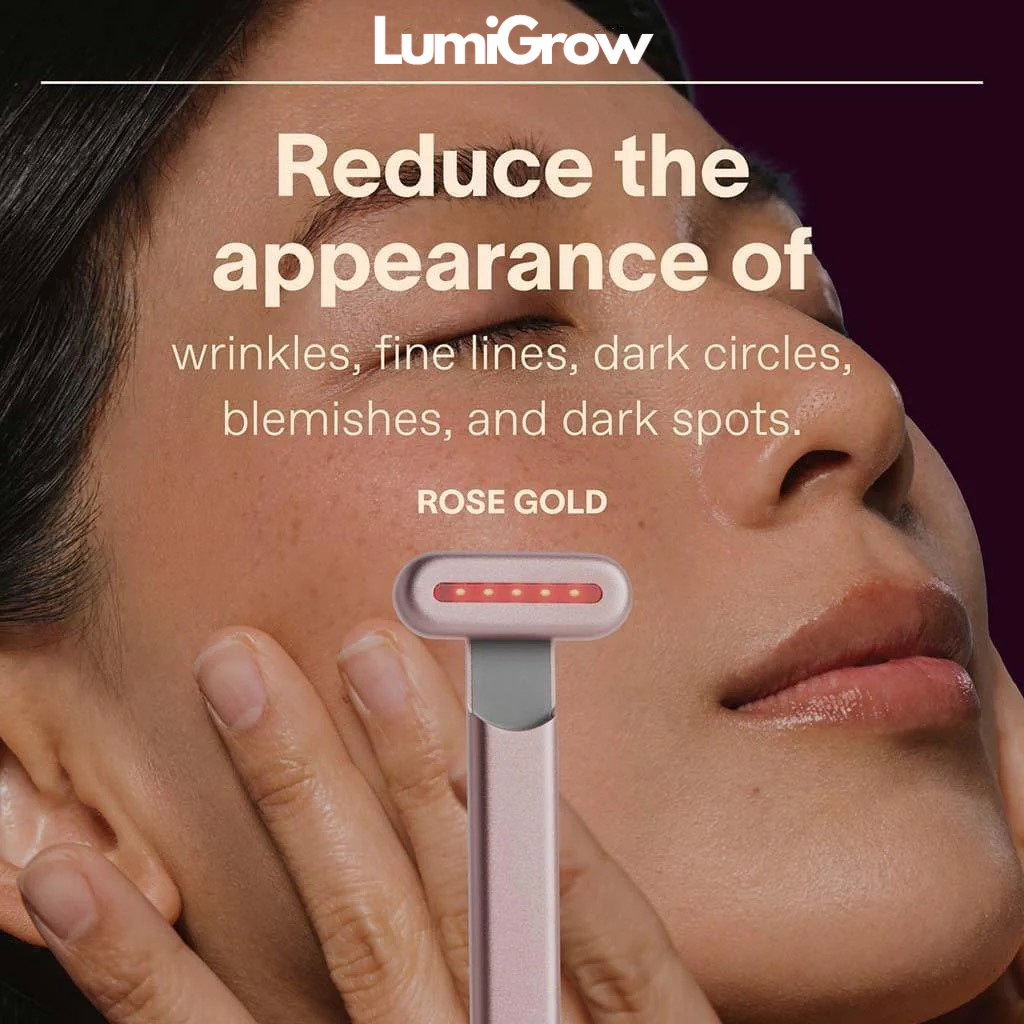 4-in-1 SkinCare Wand
