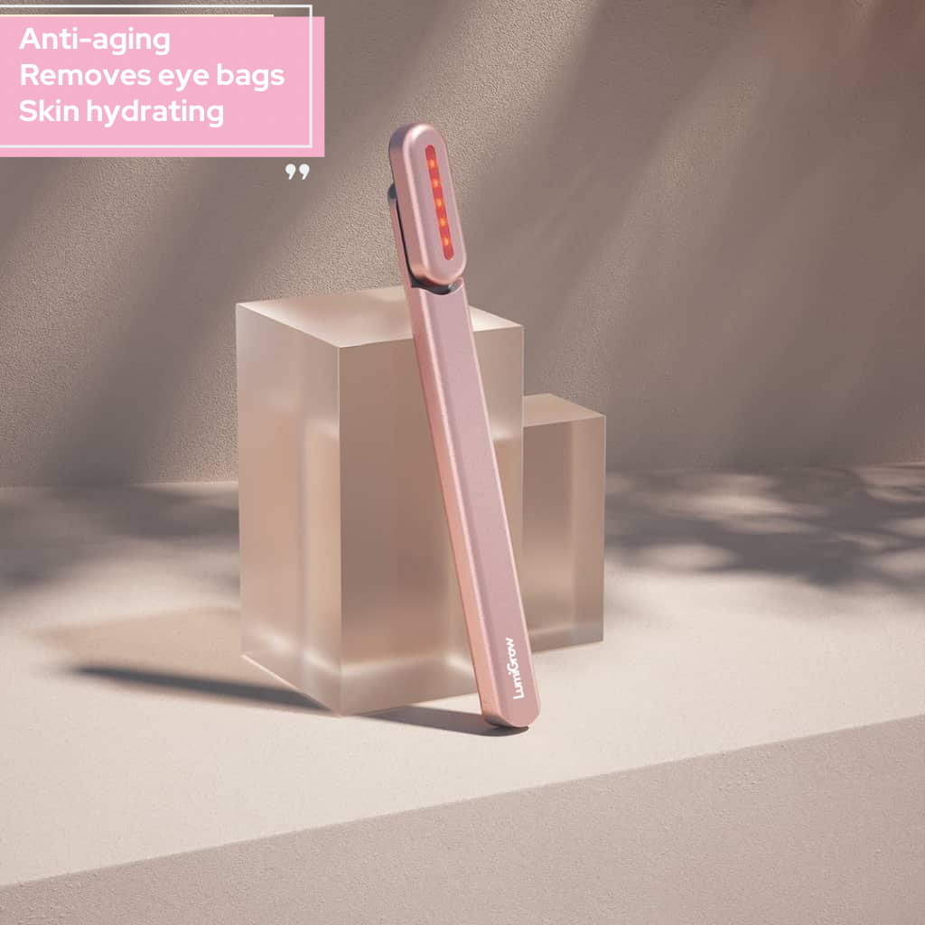 4-in-1 SkinCare Wand
